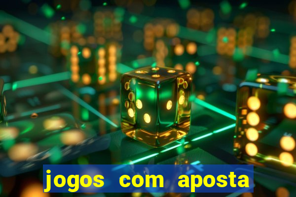 jogos com aposta de 5 centavos